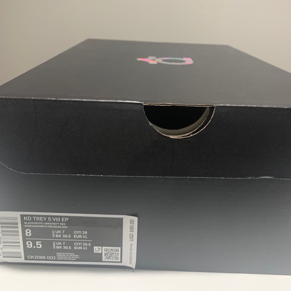 Kd Trey 5 VII - Picture 6 of 6